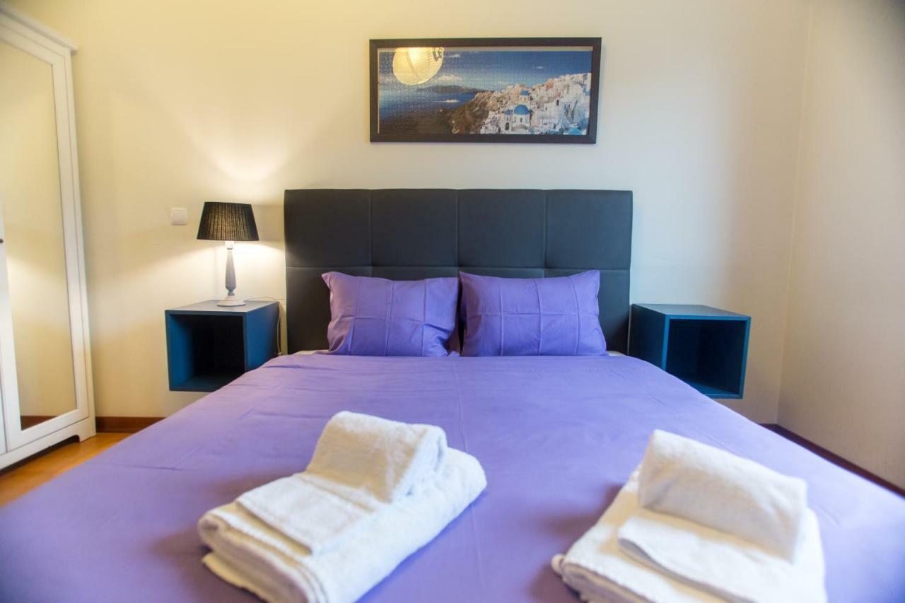 Enjoy Porto Apartment By Porto City Hosts Exterior photo